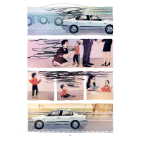 The Great Marc Evers 